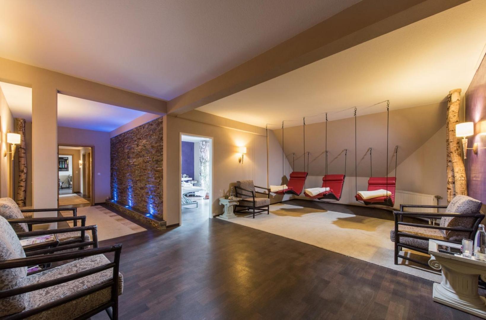 Hotel Pergola Im Goebels Hotel Rodenberg Ротенбург-на-Фульде Экстерьер фото