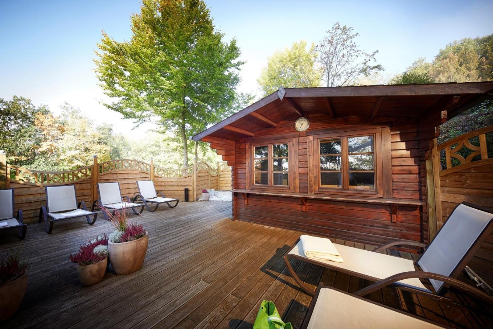 Hotel Pergola Im Goebels Hotel Rodenberg Ротенбург-на-Фульде Экстерьер фото