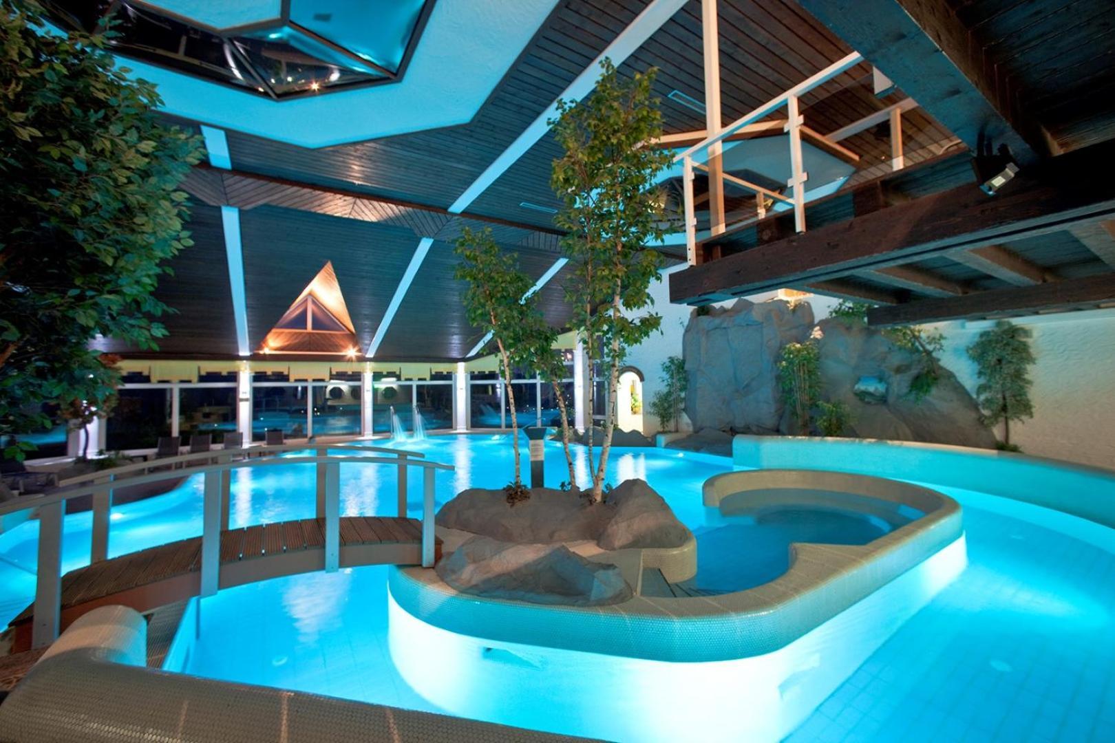 Hotel Pergola Im Goebels Hotel Rodenberg Ротенбург-на-Фульде Экстерьер фото