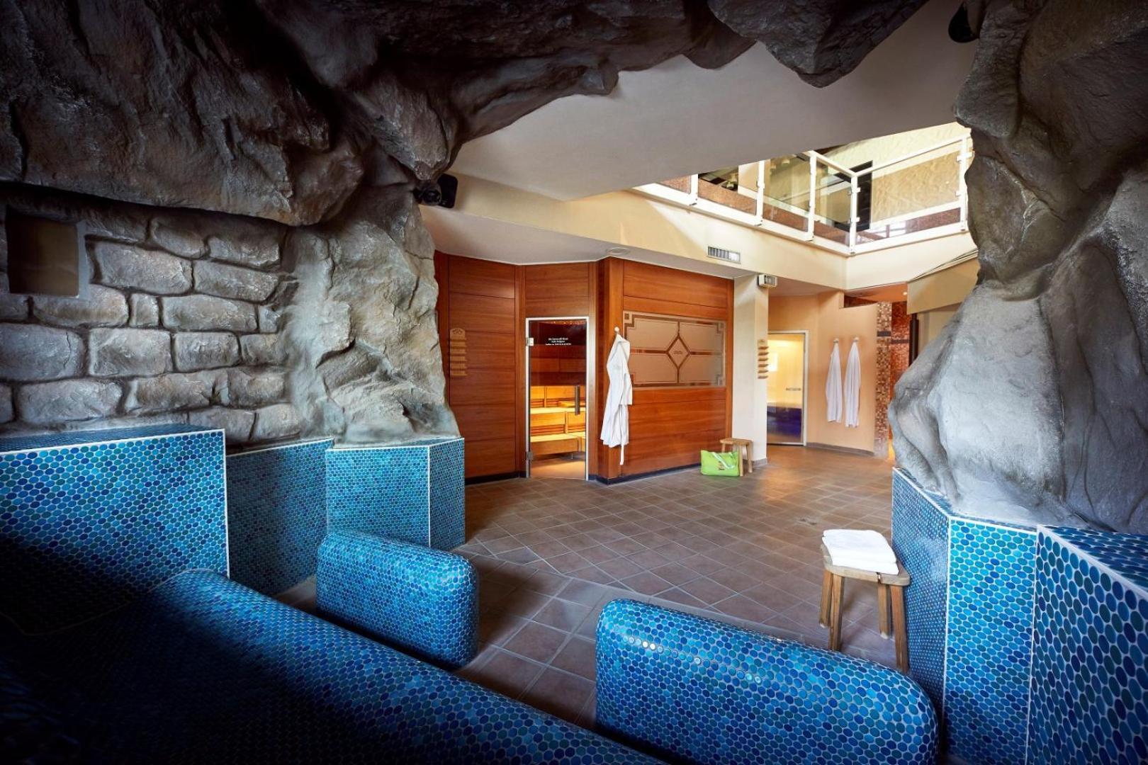 Hotel Pergola Im Goebels Hotel Rodenberg Ротенбург-на-Фульде Экстерьер фото