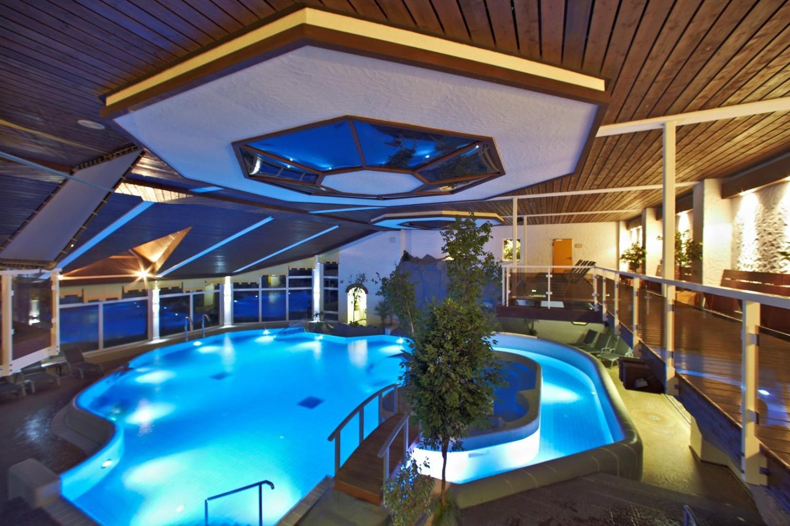 Hotel Pergola Im Goebels Hotel Rodenberg Ротенбург-на-Фульде Экстерьер фото