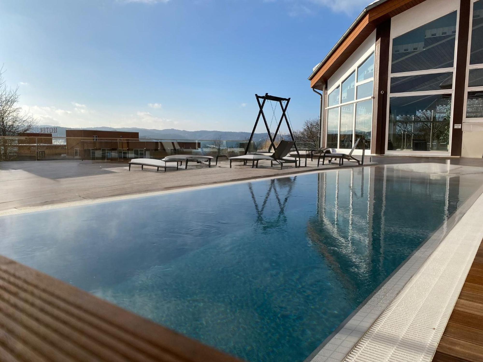 Hotel Pergola Im Goebels Hotel Rodenberg Ротенбург-на-Фульде Экстерьер фото