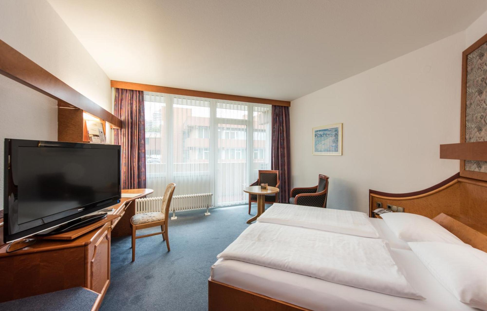 Hotel Pergola Im Goebels Hotel Rodenberg Ротенбург-на-Фульде Экстерьер фото